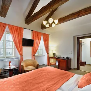 **** Hotel Lippert Republica Cehă