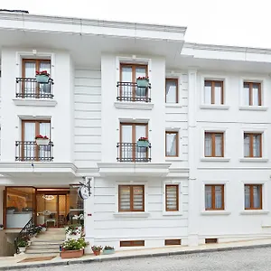 **** Hotel Albinas Old Turcia