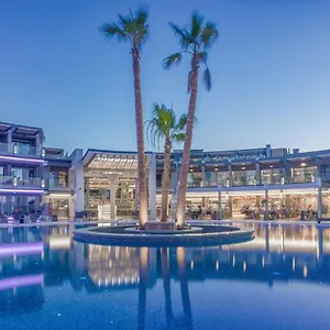 Nautilux By Mage Hotel Rethymno