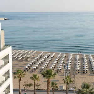 Aquila Porto Hotel Rethymno