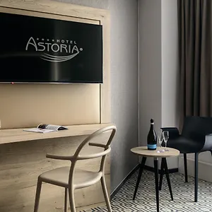 **** Hotel Astoria Republica Cehă