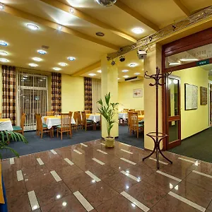 *** Hotel Henrietta Republica Cehă