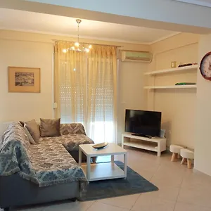  Apartament Tzikas Grecia