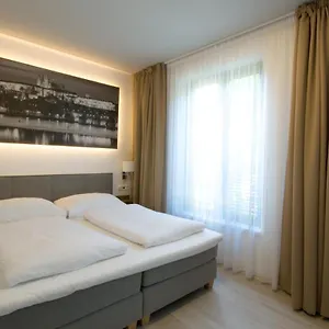 *** Hotel Adeba Republica Cehă