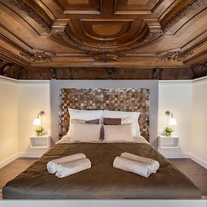  Hotel de apartamente Szent Istvan Ungaria