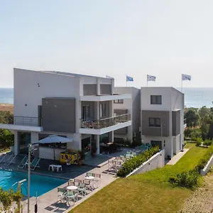 Heraclea Luxury Hotel de apartamente
