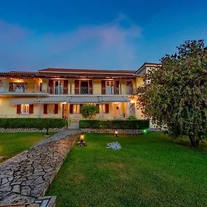 Sophia Elena Apartment Minia