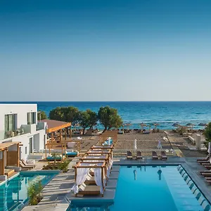 Paralos Lifestyle Adults Only Hotel Amoudara Lasithiou