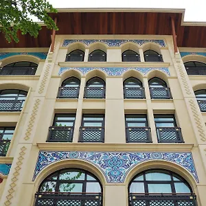 **** Hotel Neorion - Special Class Turcia