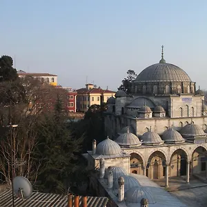 *** Hotel Sultan Palace Turcia