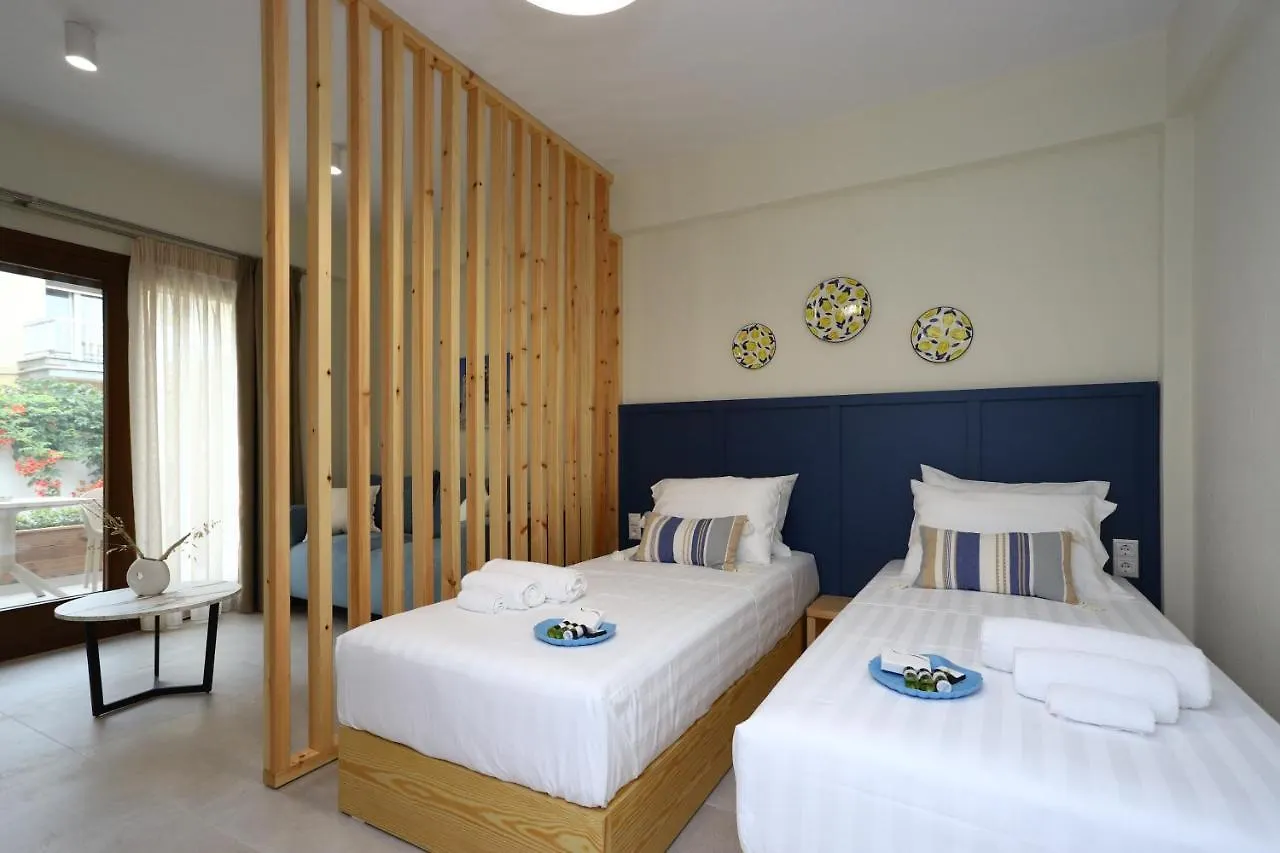 Guest house Onar Ouranoupolis Hotel