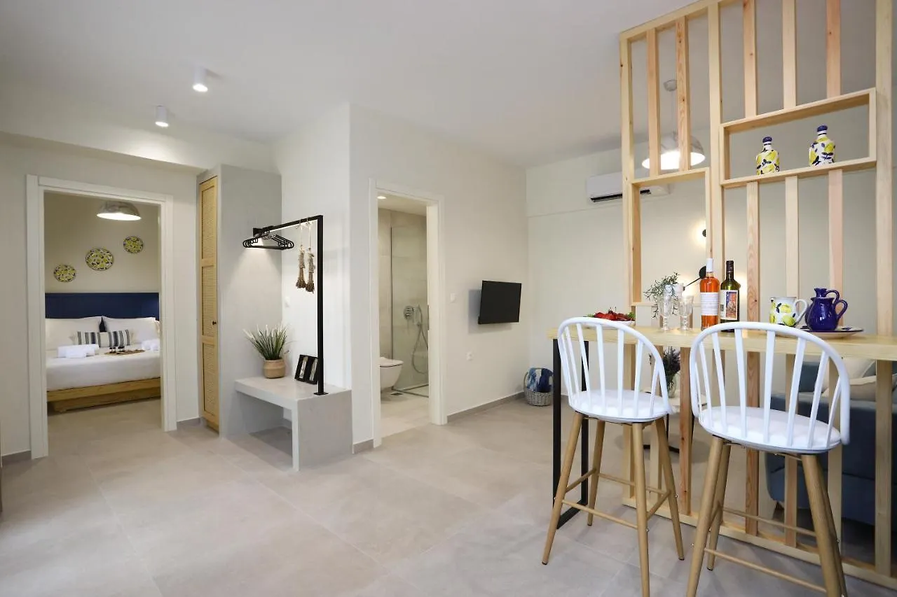 Onar Ouranoupolis Hotel 0*, Ouranoupoli