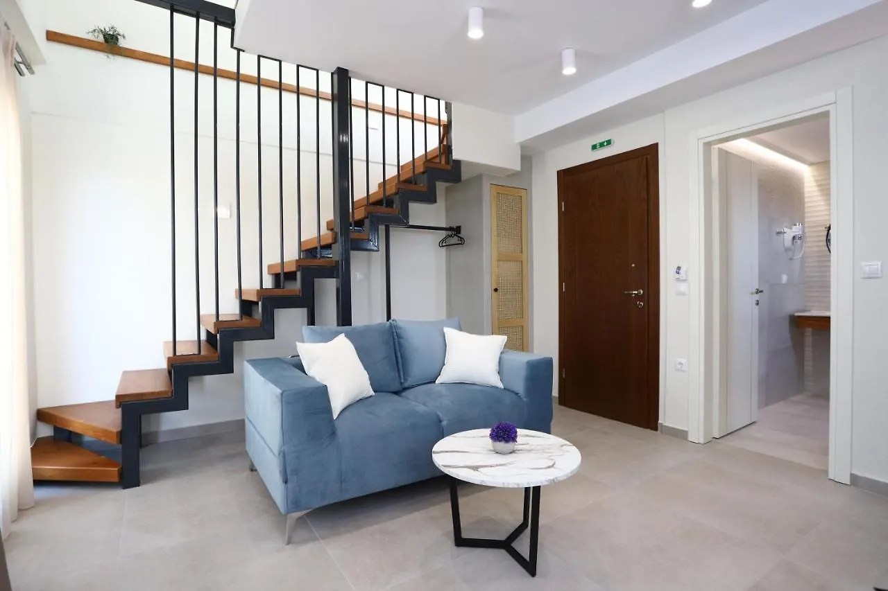 Onar Ouranoupolis Hotel
