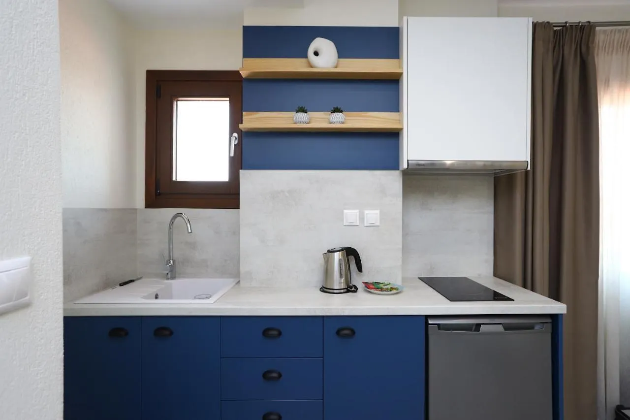 Onar Ouranoupolis Hotel Ouranoupoli