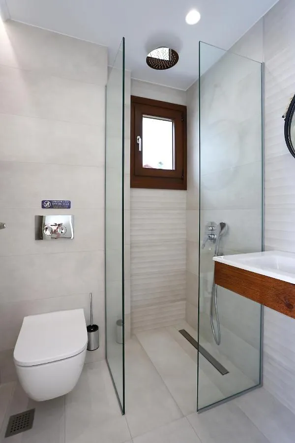 Onar Ouranoupolis Hotel