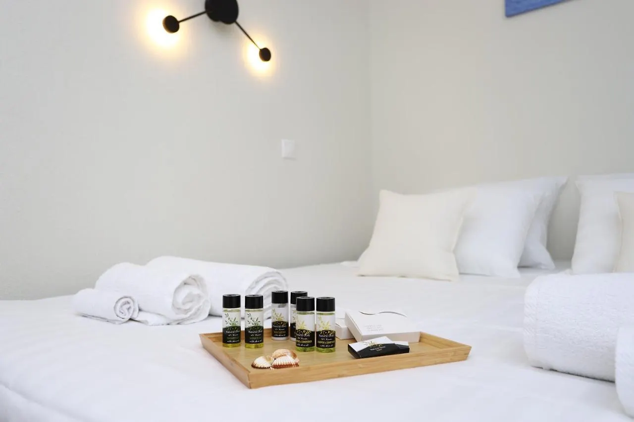 Onar Ouranoupolis Hotel Grækenland