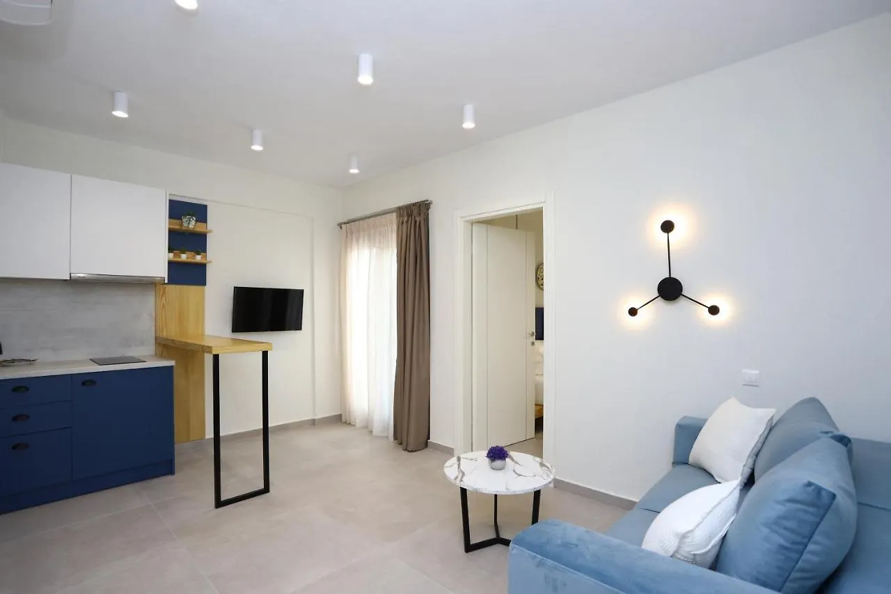 Onar Ouranoupolis Hotel