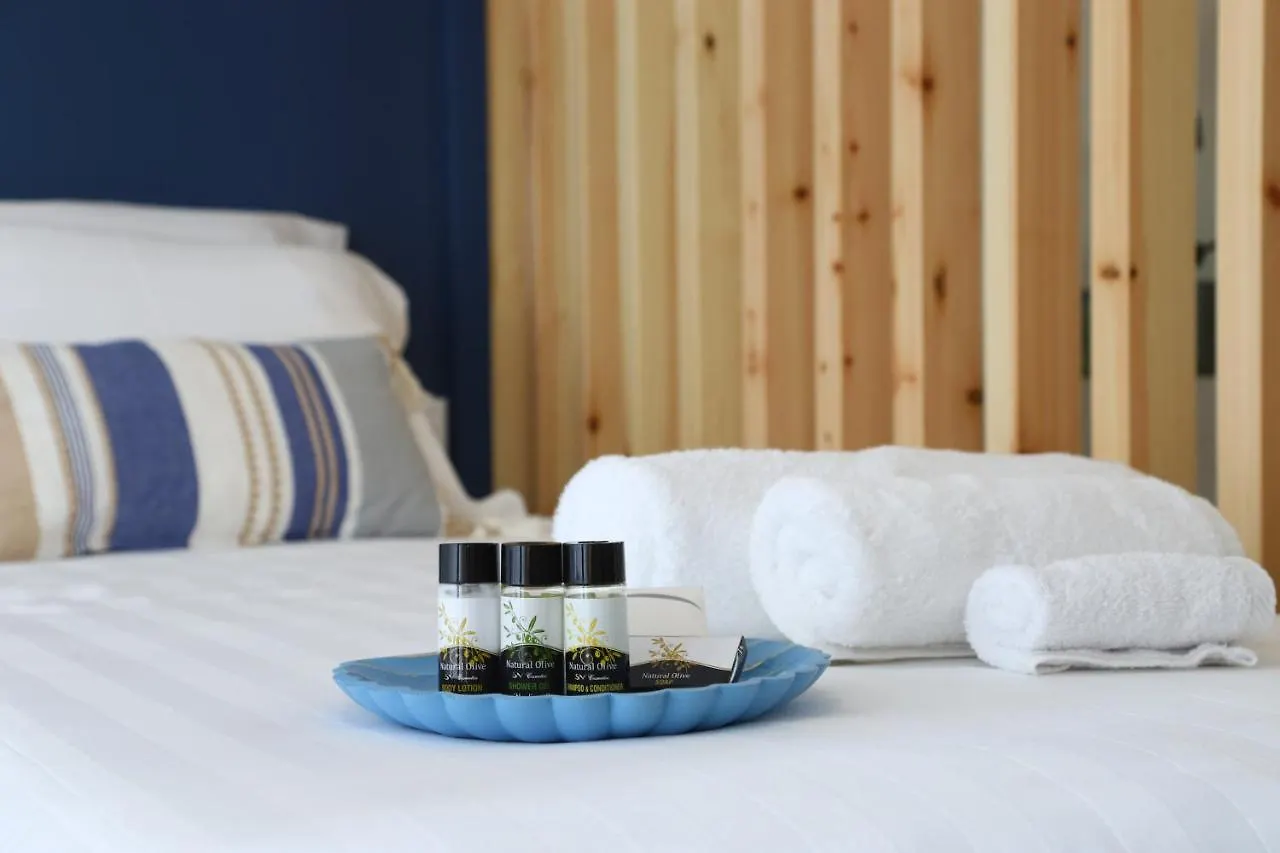 Onar Ouranoupolis Hotel