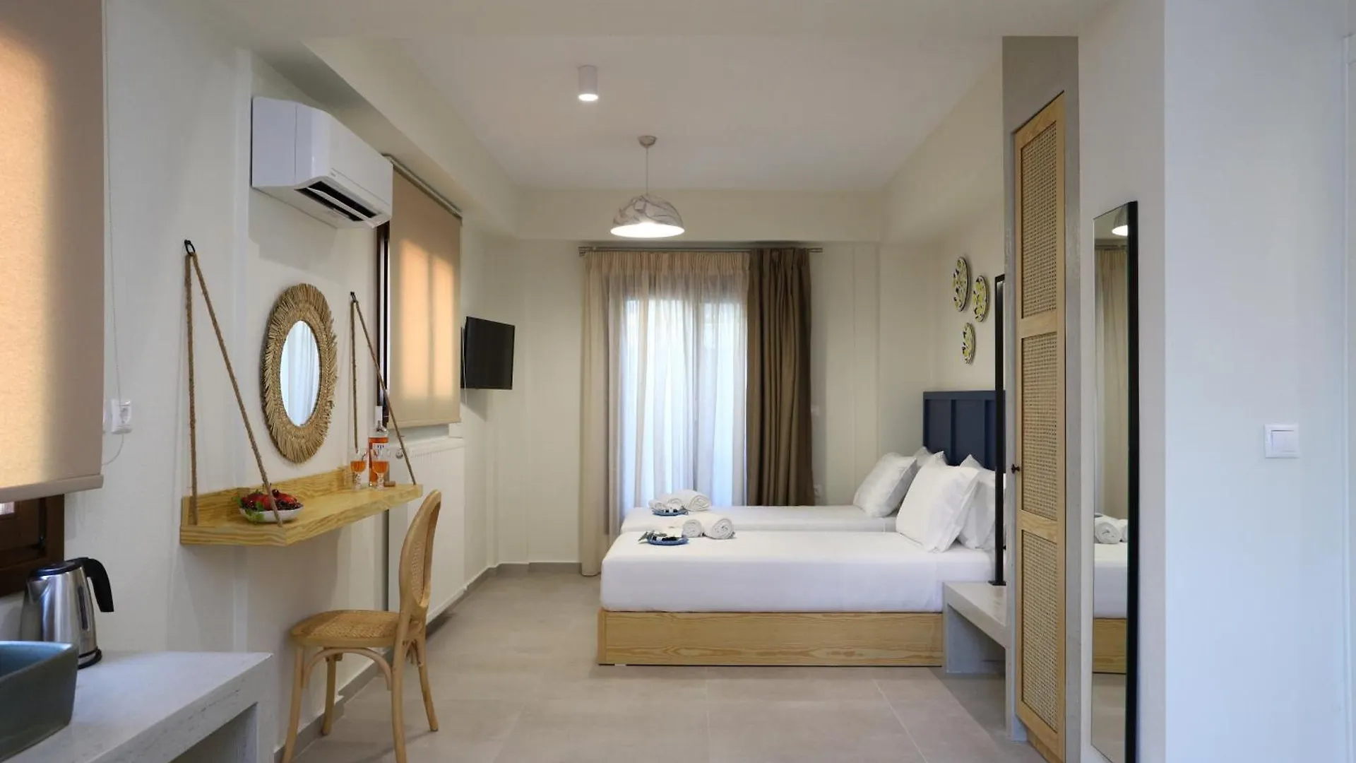 Onar Ouranoupolis Hotel Grækenland
