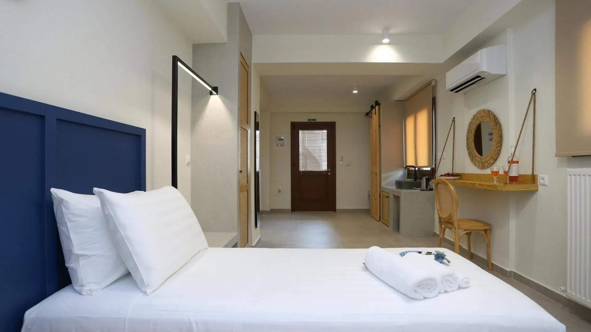 Onar Ouranoupolis Hotel 0*, Ouranoupoli